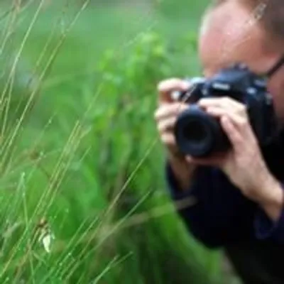 Ruurd Visser profile