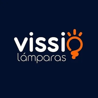 vissio lamparas profile