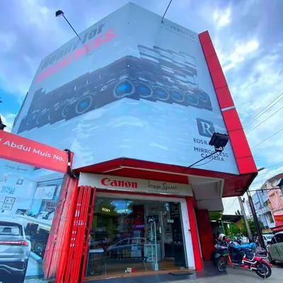 PUSAT TOKO KAMERA SOLO profile