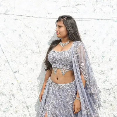 🦋 VAISHALI BAMBHANIYA 🦋 profile