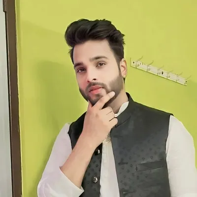 Visu vishwakarma profile