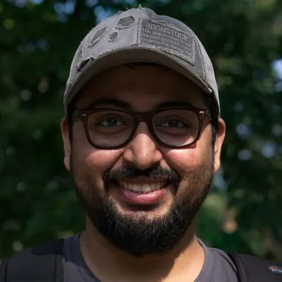 Raghav Kathpal profile