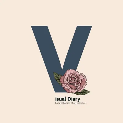 VISUAL DIARY - Photography profile