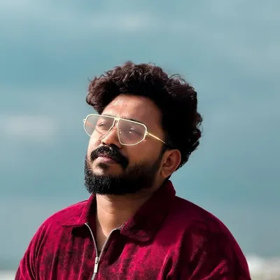 ADWAITH RAJ profile