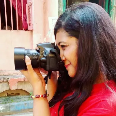 Priyasmita Sarkar profile