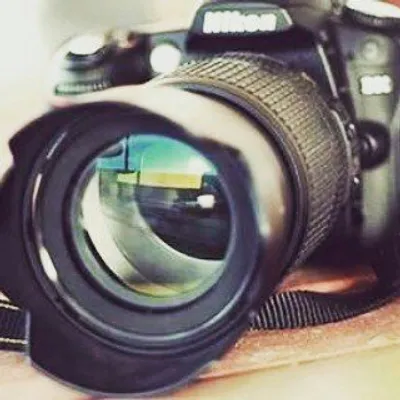 visual shots profile