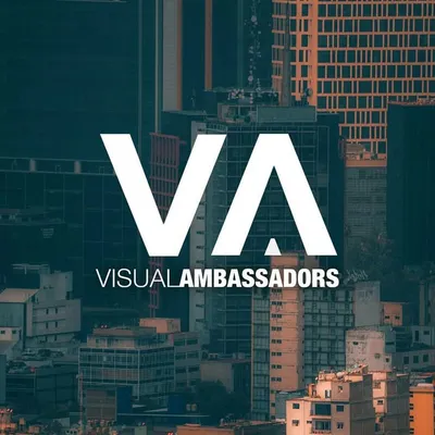 VISUAL AMBASSADORS profile