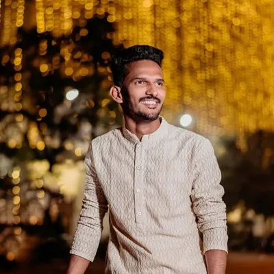 Sumit Popalkar | Photographer profile