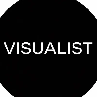 Visualist Magazine profile