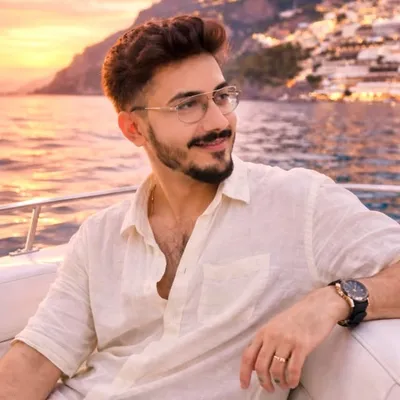 Pranai profile