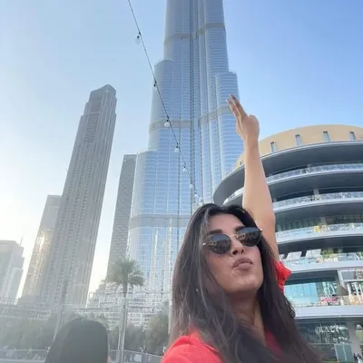 Nikitaa मनोज Singh Tomar profile