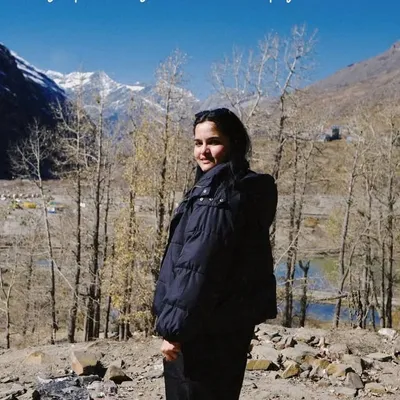 APEKSHA profile
