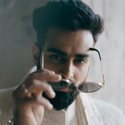 Abhinav Bhatia profile