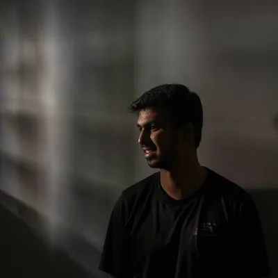 Aditya | India ๐ฎ๐ณ profile