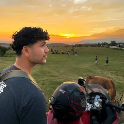 Jatin khandelwal | India profile