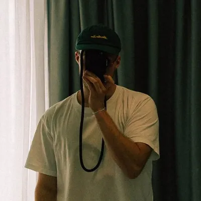 Paul Bohnert profile