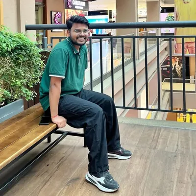 Saurav Anand profile