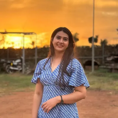 Surbhi Sharma profile