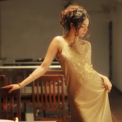 neha. profile