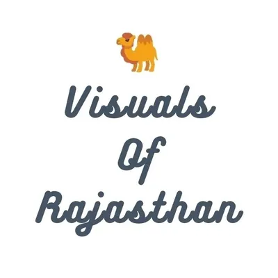 🍁ROYALITY OF RAJASTHAN profile