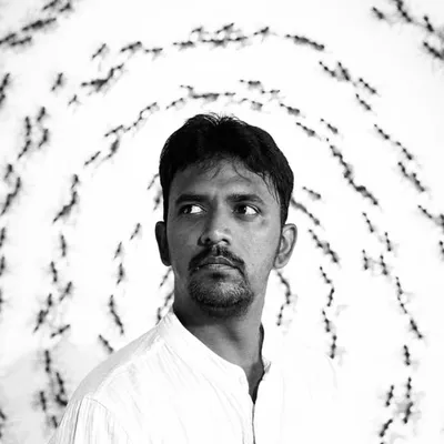Sri Loganathan Velmurugan profile