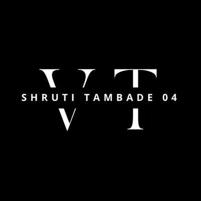 Shruti Tambade | WEDDING VISUALS | EDITING | profile