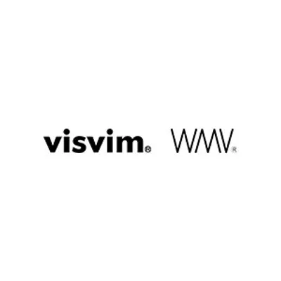 visvim WMV profile