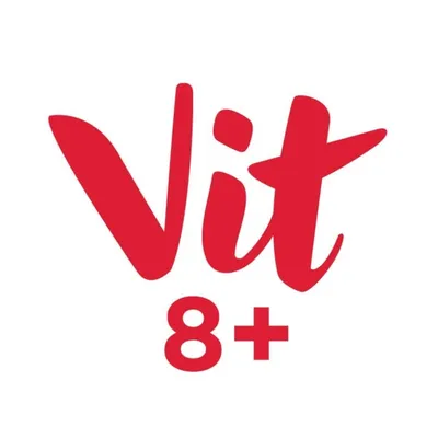 VIT 8+ Indonesia profile