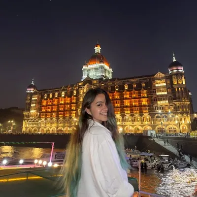 Mehak Vithal profile
