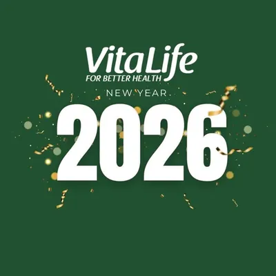Suplemen Kesehatan VitaLife profile