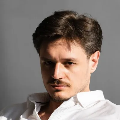 Віталій Андрушко ✞ profile