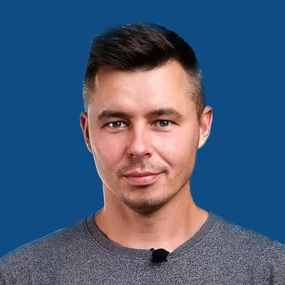 Виталий Унжаков profile
