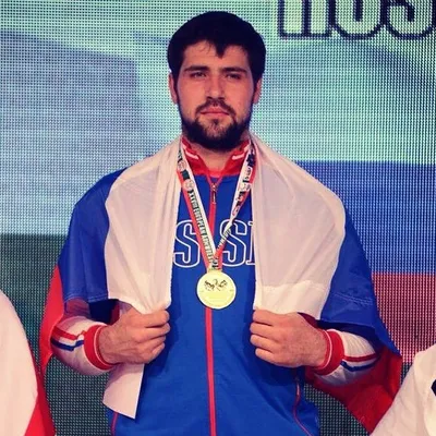 VITALII LALETIN profile