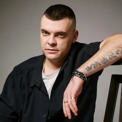 Віталій Лобач profile