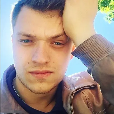 Виталий Сницеренко profile