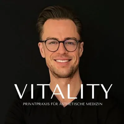 Nico Weinkauf | TRT-Experte profile