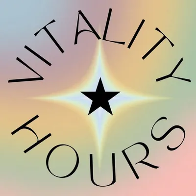 VITALITY HOURS~ Wellness Experience profile