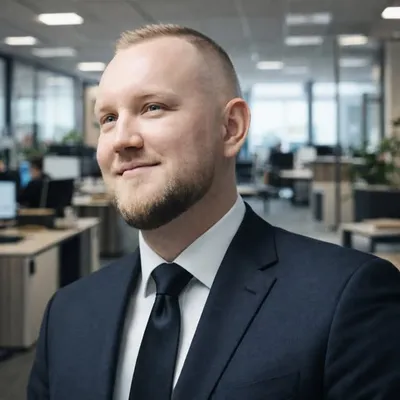 Vitaliy Dunaev profile
