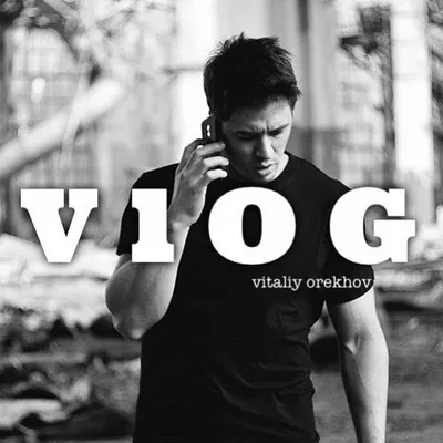 Vitaliy Оrekhov profile