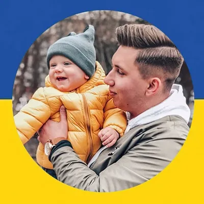 Vitaliy Ovsienko profile