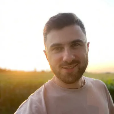 Виталий Мирошниченко profile
