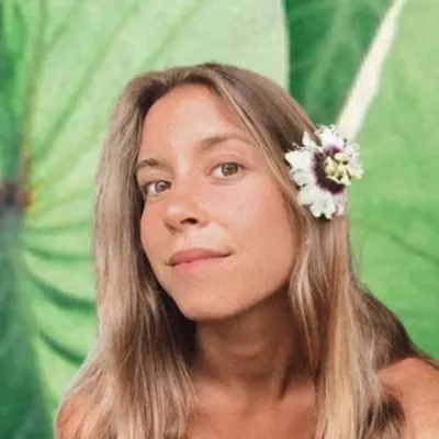 Melanie | Herbalist | Functional Medicine profile