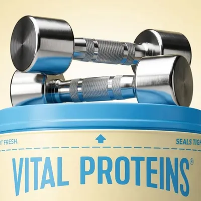 Vital Proteins profile