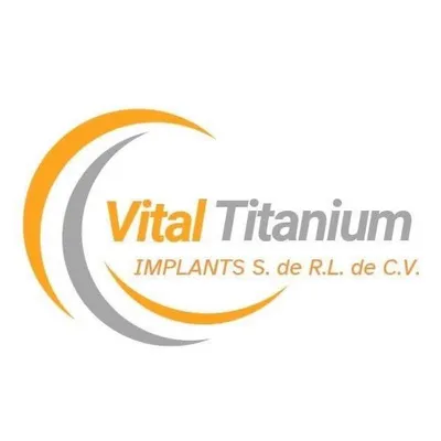 Vital Titanium Implants profile