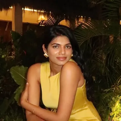 Vita Mallela profile