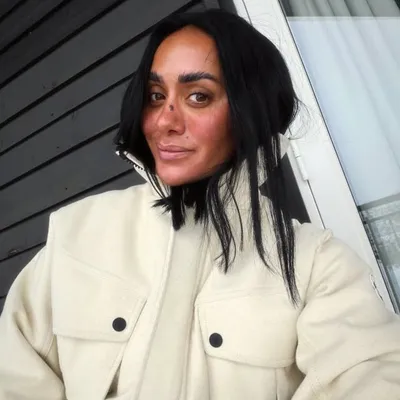 Vita Mashadi profile