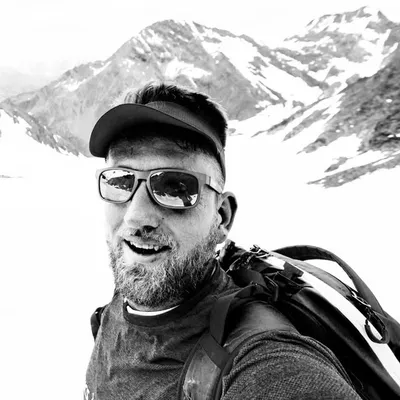 Der Berg-Podcast mit Robert profile