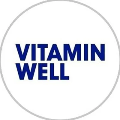 Vitamin Well España profile