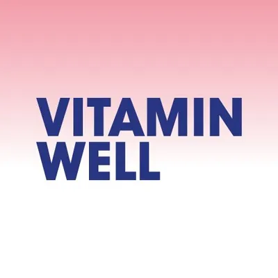 Vitamin Well Sverige profile
