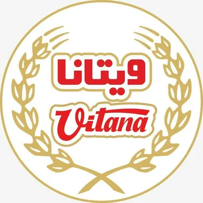 گروه صنعتی ویتانا profile